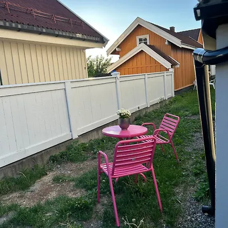 Bright And Downtown Apartment Lillehammer
