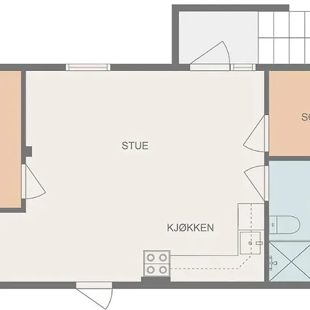 Bright And Downtown Apartment