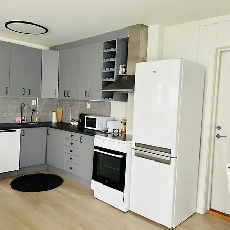 Bright And Downtown 公寓 *