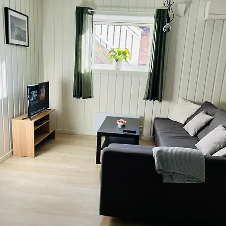 Bright And Downtown 公寓