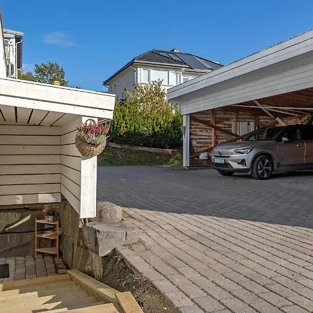 Appartamento Bright And Downtown