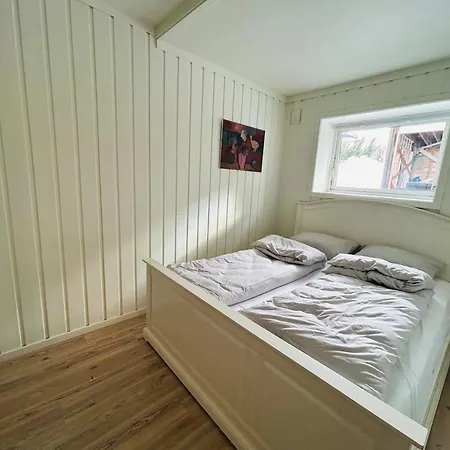 Bright And Downtown Lillehammer