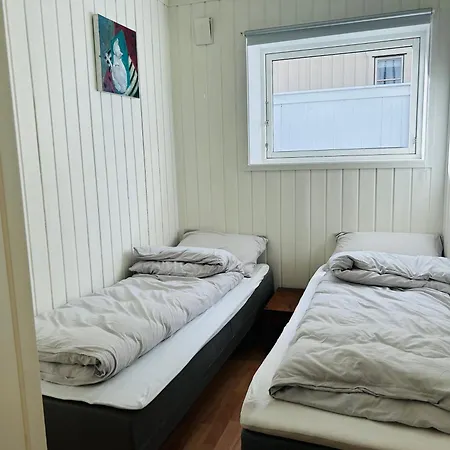 Bright And Downtown Appartamento