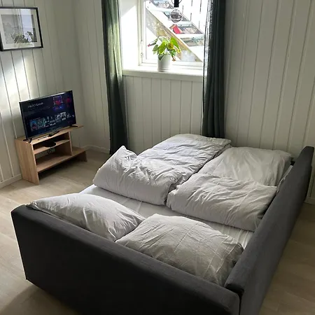 Bright And Downtown Appartamento *