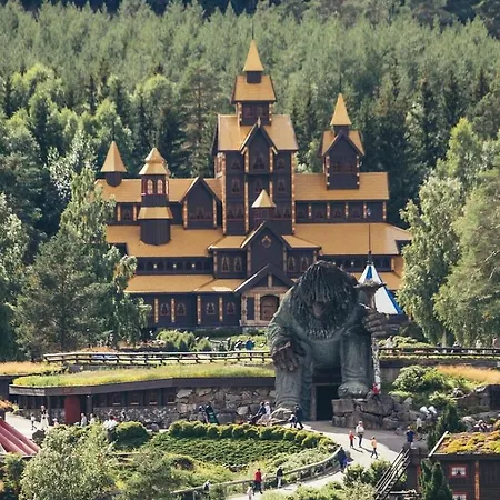 Appartamento Bright And Downtown